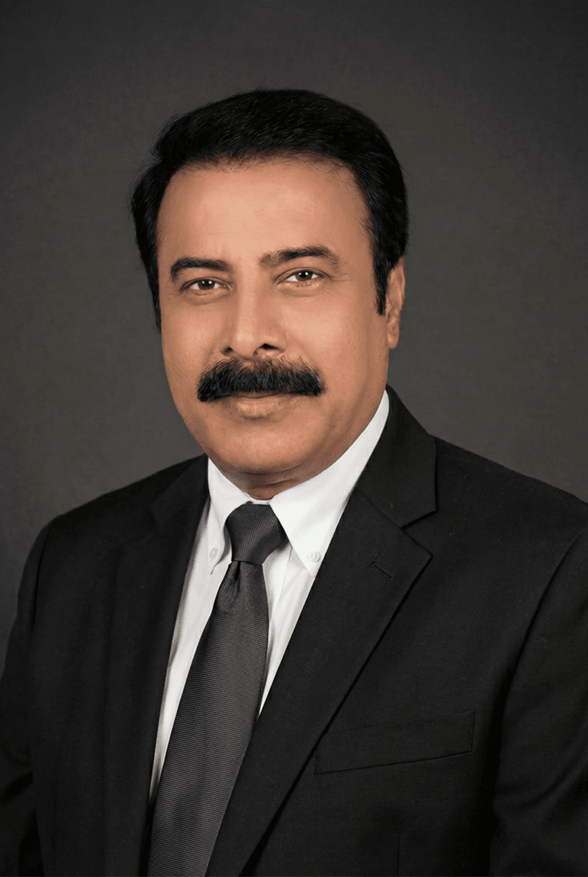 Muhammad Aftab Essa Khan